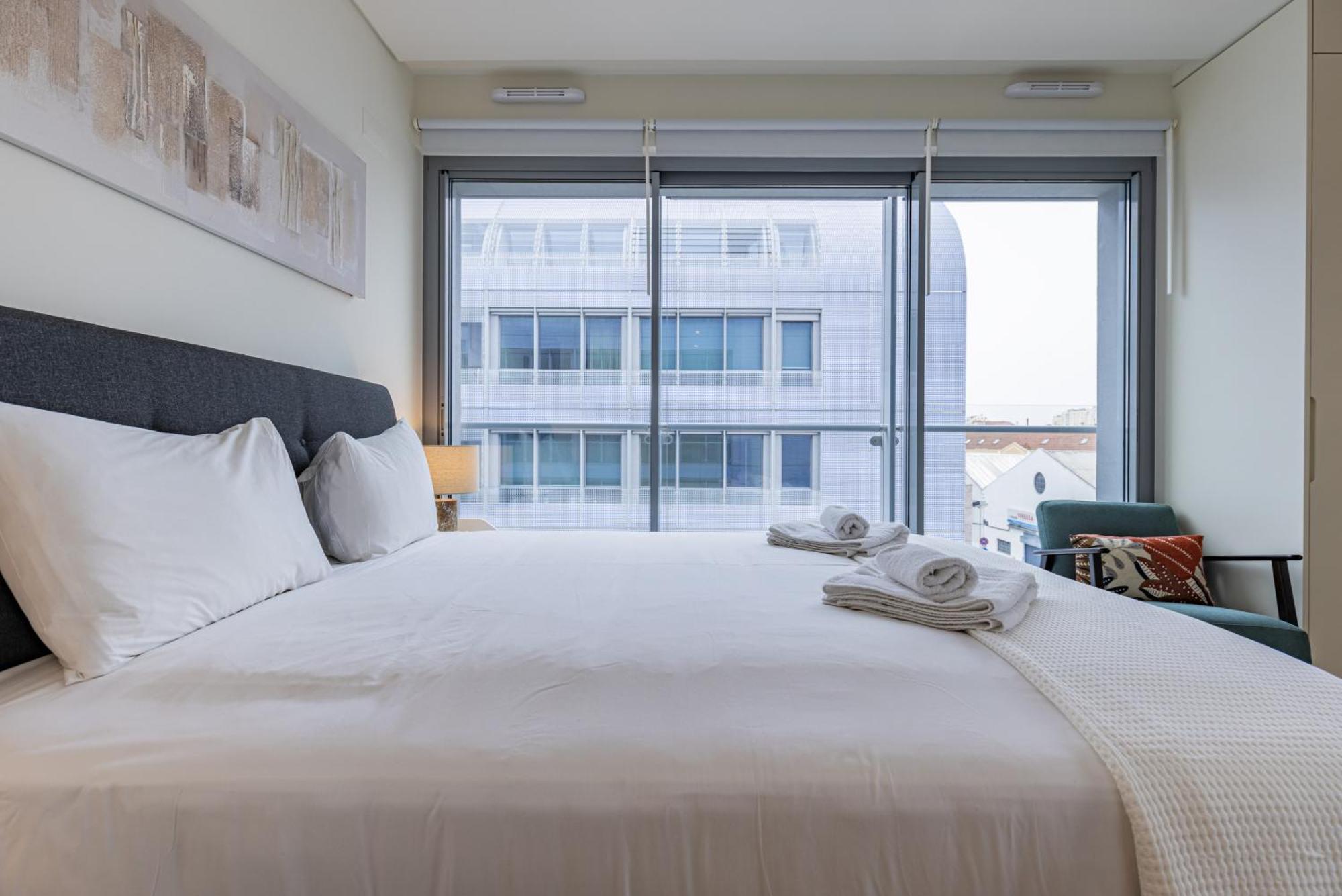 Apartment Prata Riverside Xxiii Innkeeper Lisbon